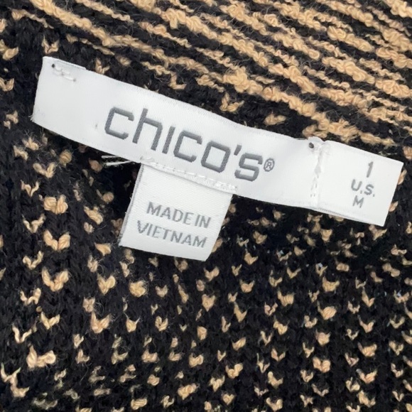 Chicos nwt tweed blazer - Picture 7 of 11